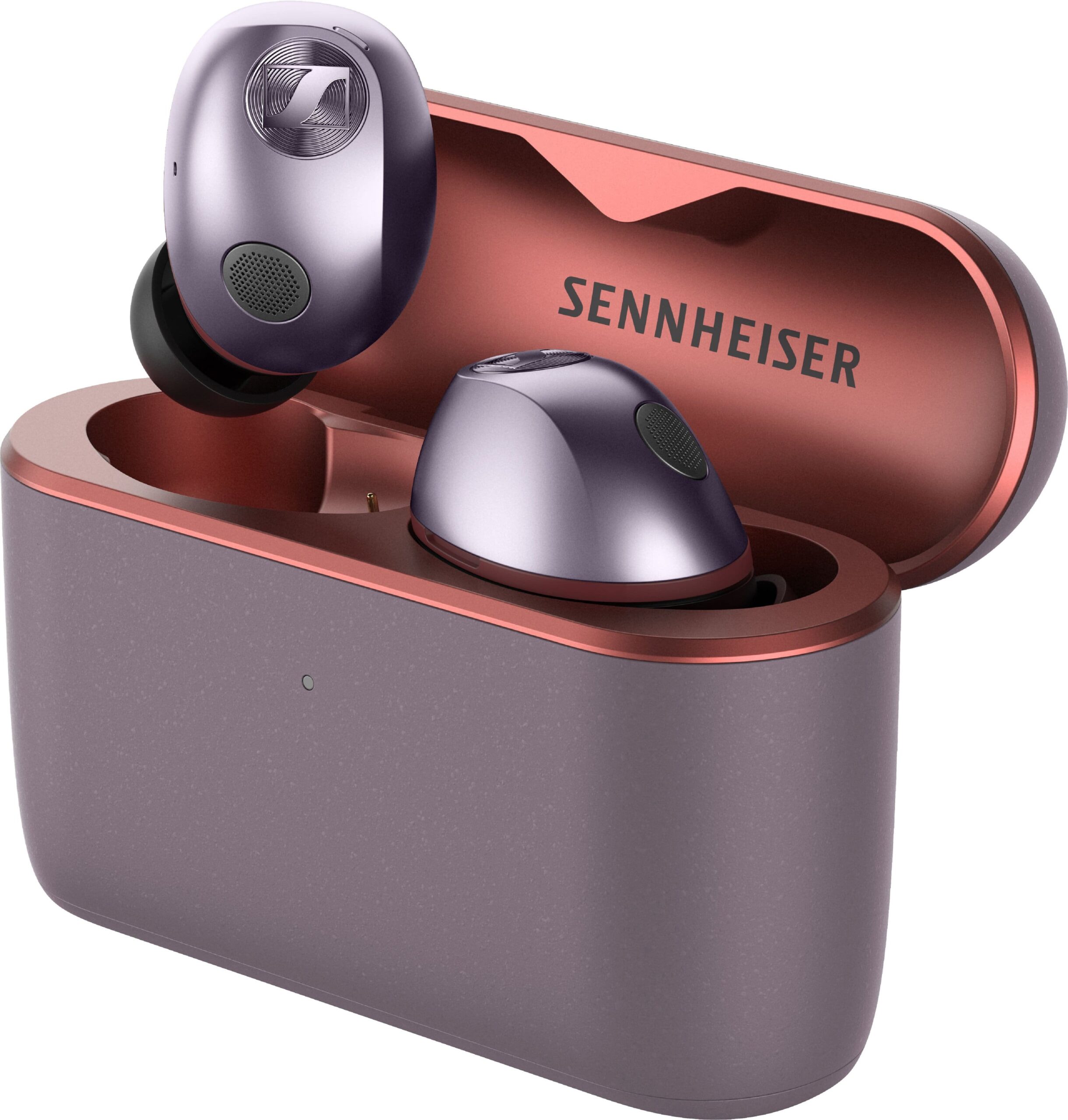 Sennheiser MOMENTUM True Wireless 5 - Imagem 6