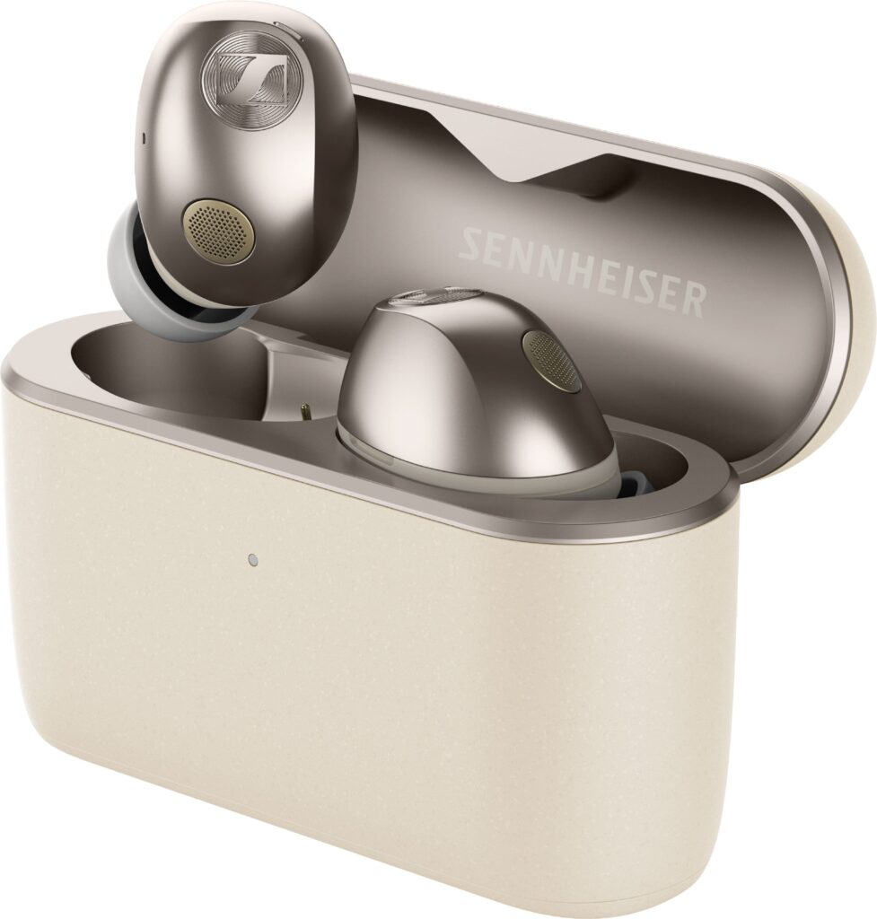 Sennheiser MOMENTUM True Wireless 5