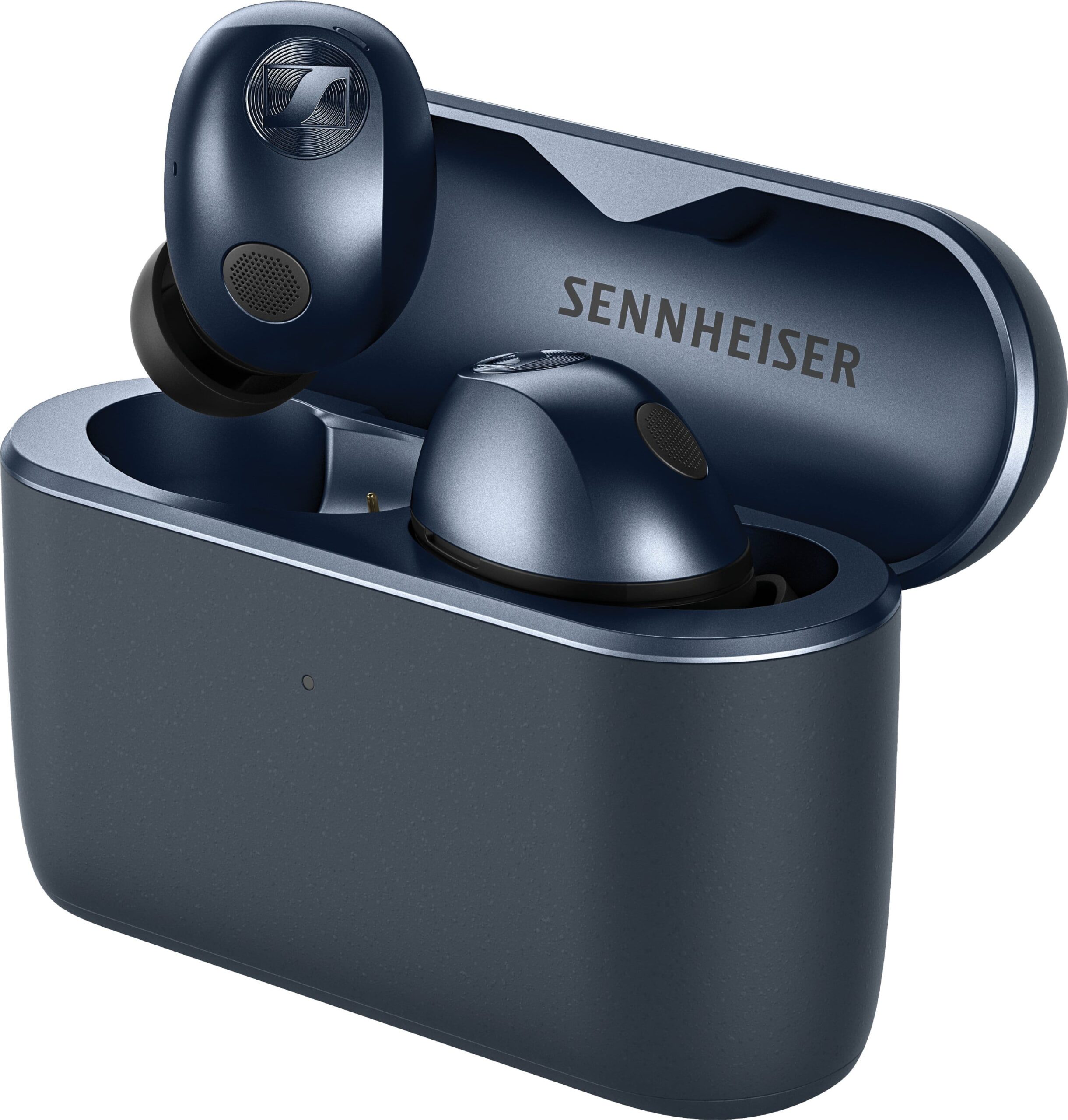 Sennheiser MOMENTUM True Wireless 5 - Imagem 2
