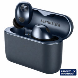 Sennheiser MOMENTUM True Wireless 5 - Imagem 1