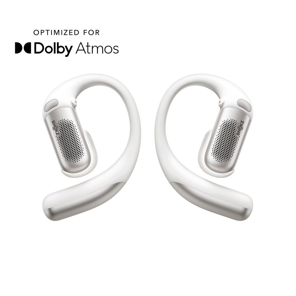 Shokz OpenFit Pro