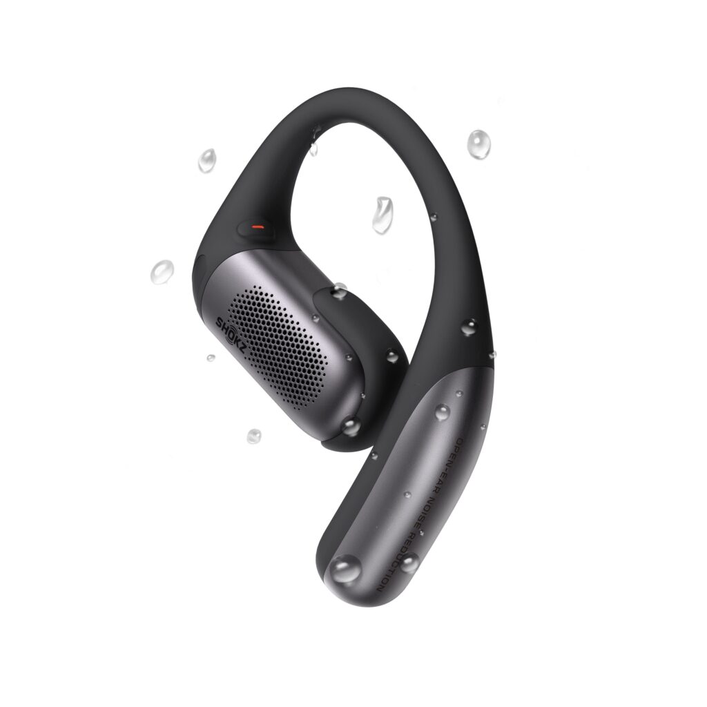 Shokz OpenFit Pro