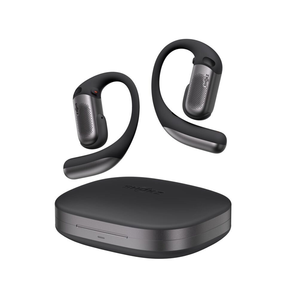 Shokz OpenFit Pro