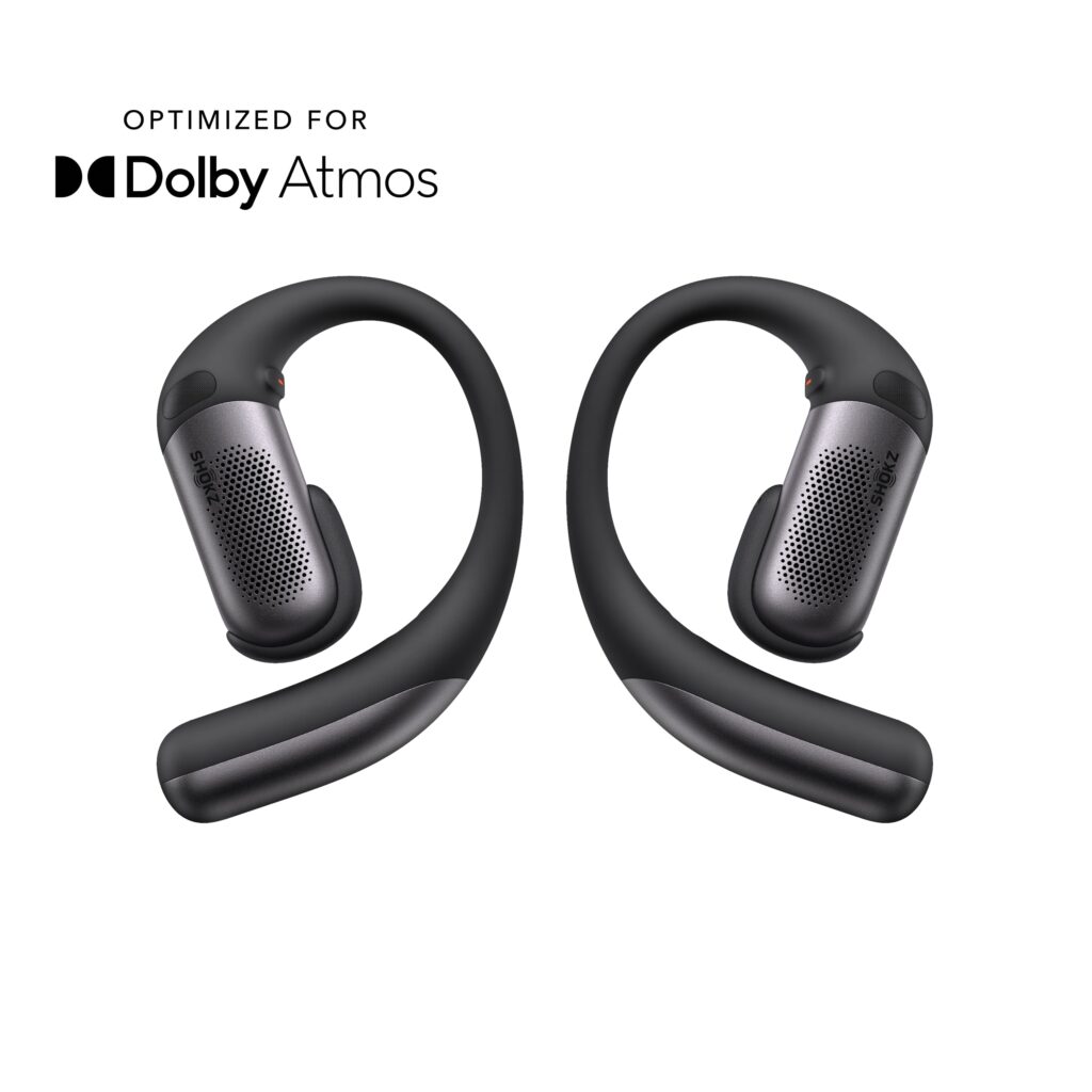 Shokz OpenFit Pro