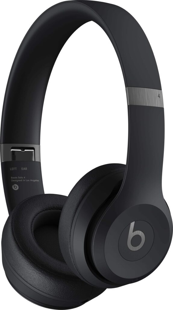 Beats Solo 4