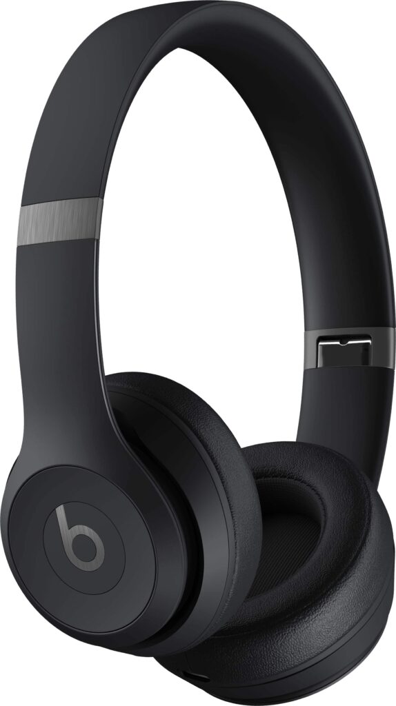 Beats Solo 4