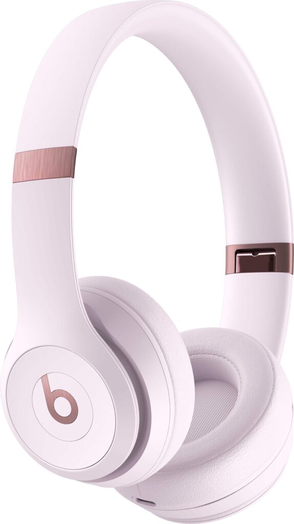 Beats Solo 4
