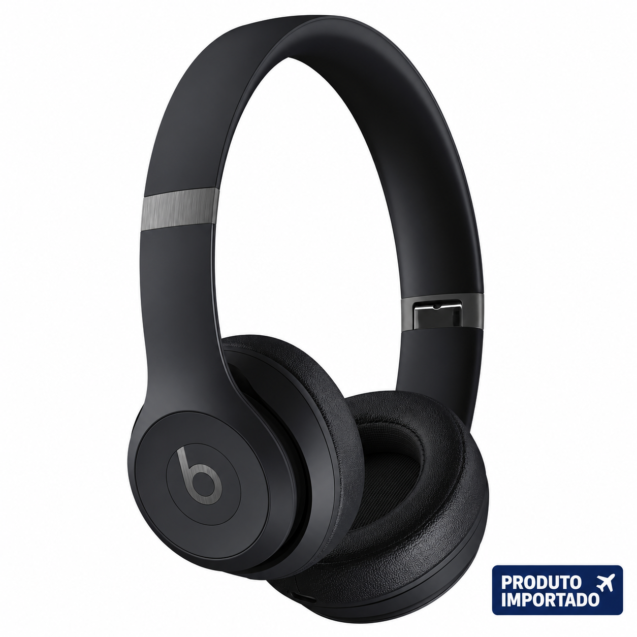 Beats Solo 4 - Imagem 1