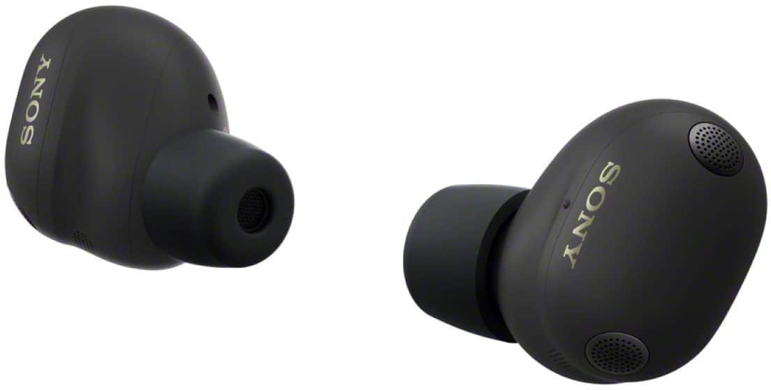 Sony WF-1000XM6 - Imagem 6