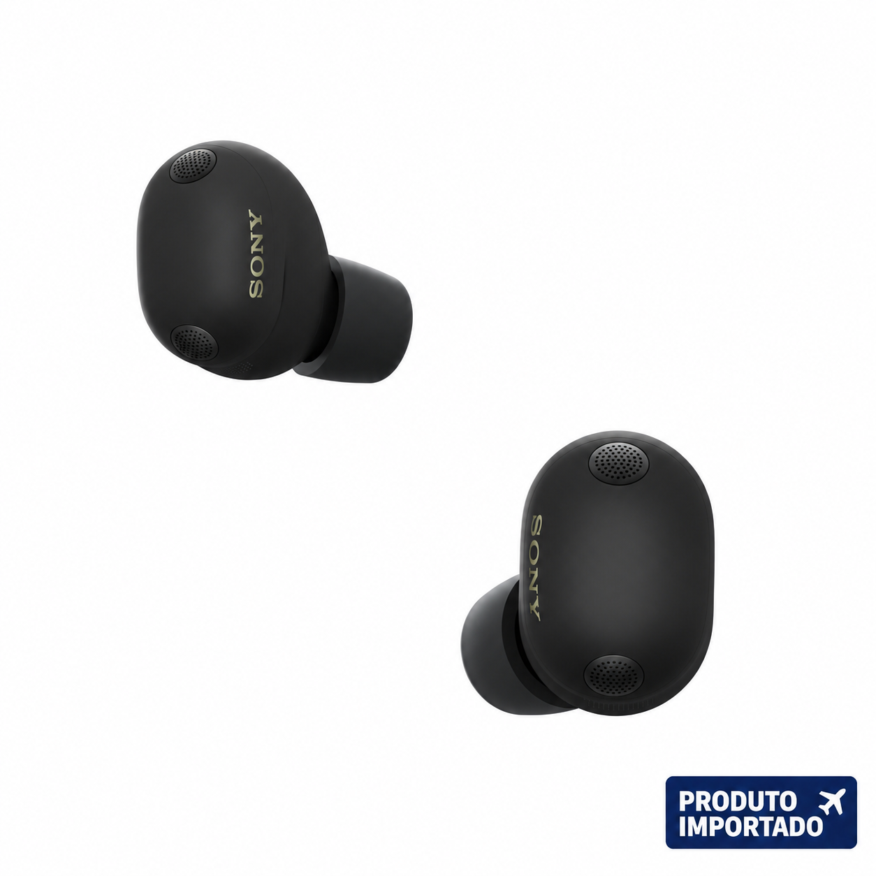 Sony WF-1000XM6 - Imagem 1