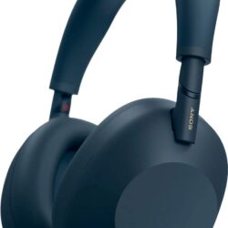 Sony WH-1000XM6 - Imagem 3