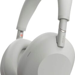 Sony WH-1000XM6 - Imagem 7