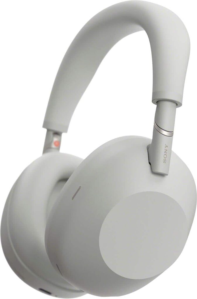 Sony WH-1000XM6
