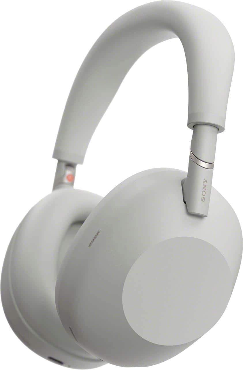 Sony WH-1000XM6 - Imagem 7