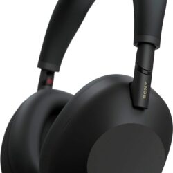 Sony WH-1000XM6 - Imagem 2