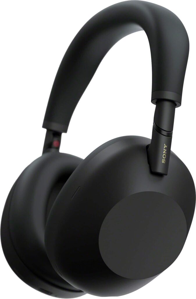 Sony WH-1000XM6