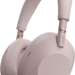 Sony WH-1000XM6 - Imagem 5