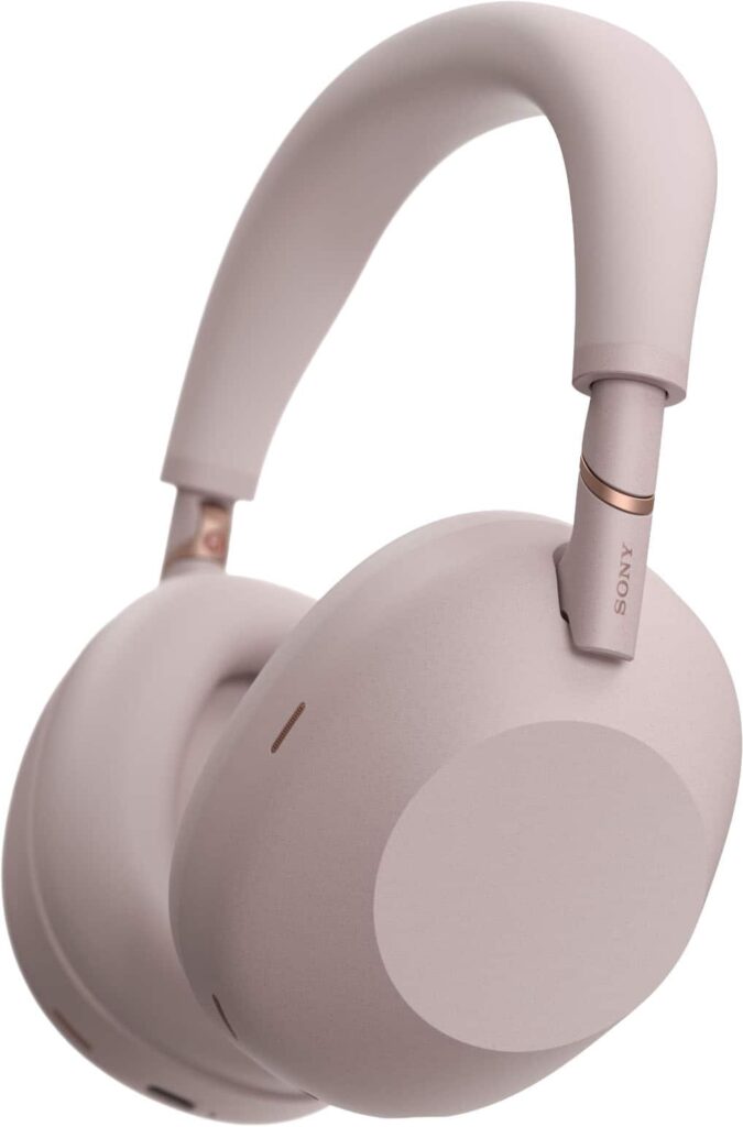 Sony WH-1000XM6