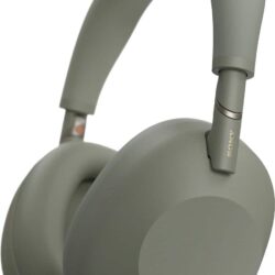 Sony WH-1000XM6 - Imagem 4