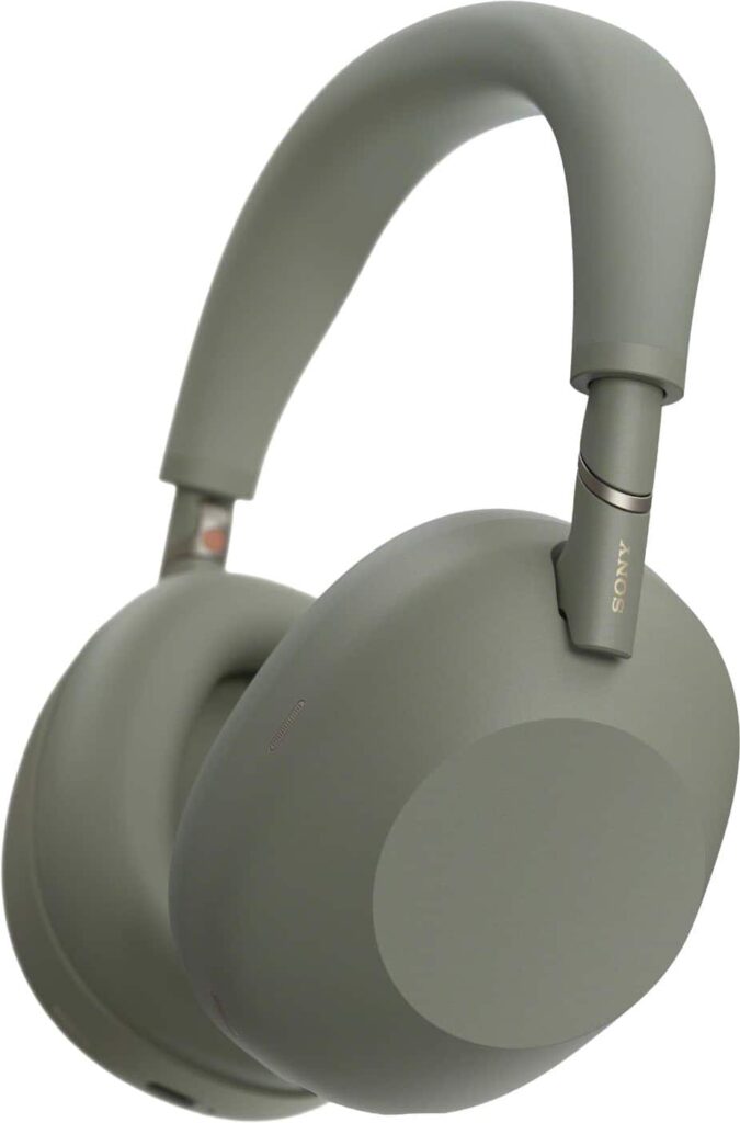 Sony WH-1000XM6