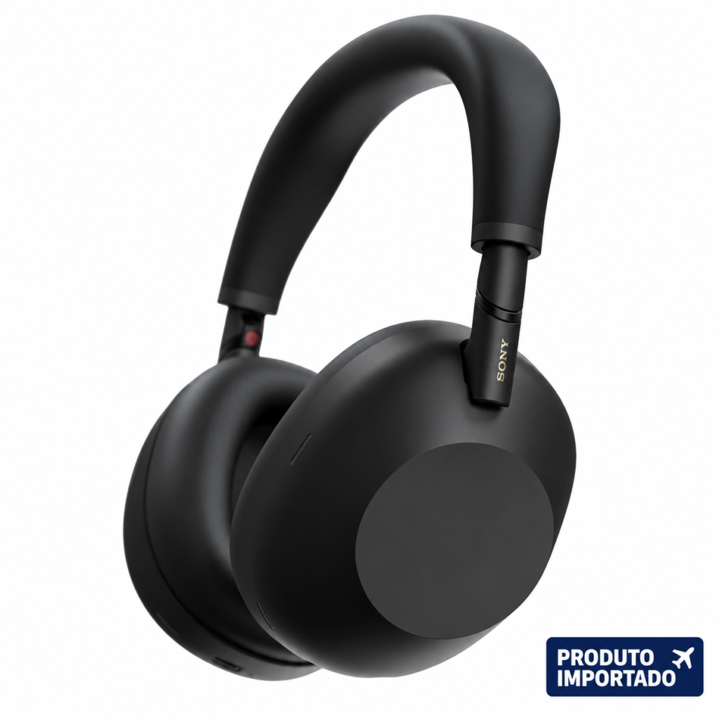 Sony WH-1000XM6