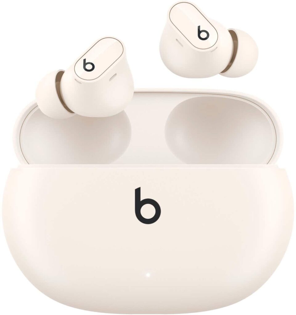 Beats Studio Buds +