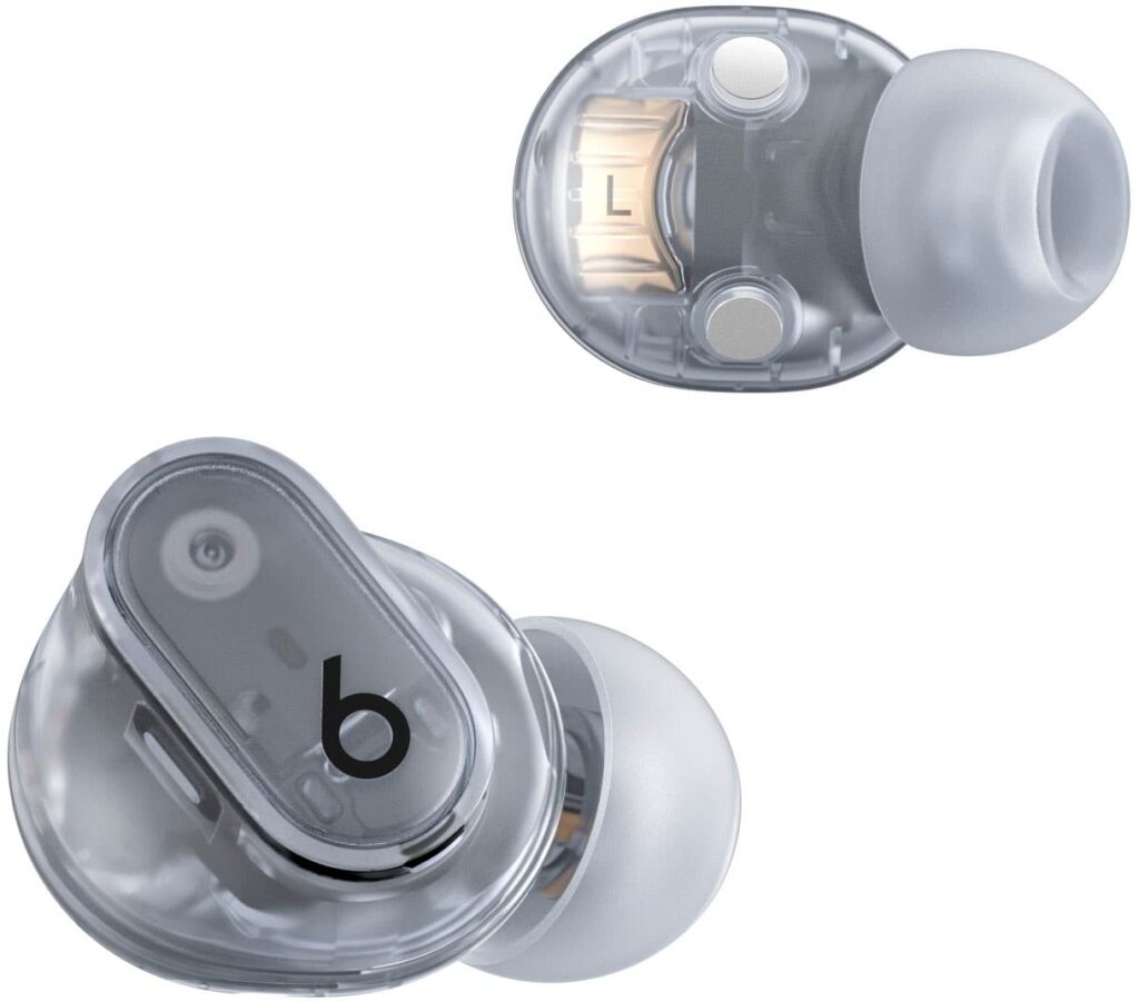 Beats Studio Buds +
