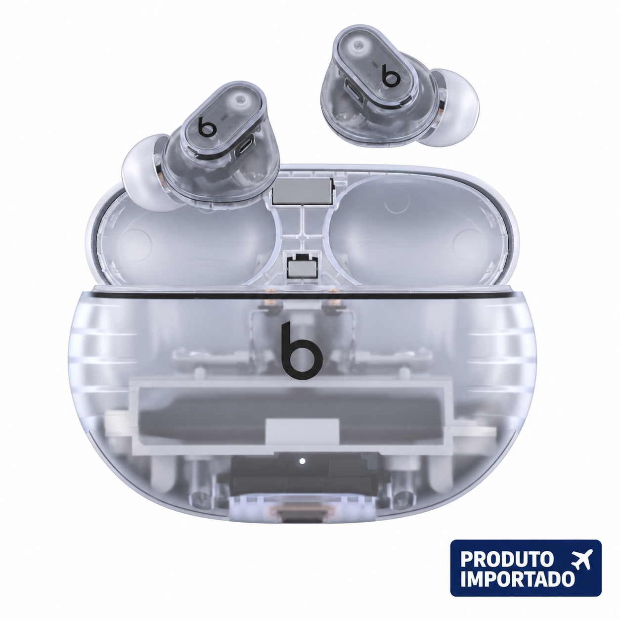 Beats Studio Buds + - Imagem 1