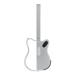 LAVA GENIE – Guitarra Inteligente sem Cordas Dobrável - Imagem 11