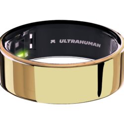 Ultrahuman Ring AIR – Anel Inteligente de Sono e Recuperação - Imagem 3