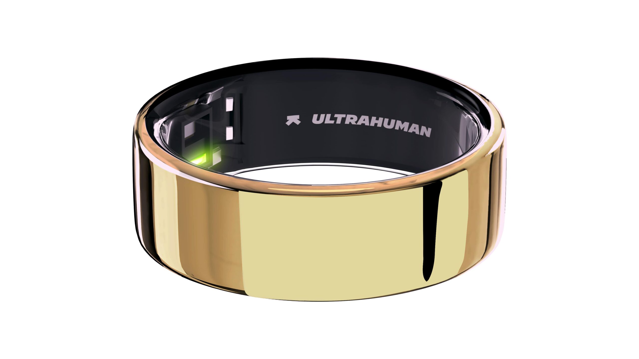 Ultrahuman Ring AIR – Anel Inteligente de Sono e Recuperação - Imagem 3