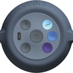 Chirp Sole Vibe – Massageador de Pés com Aquecimento - Imagem 4