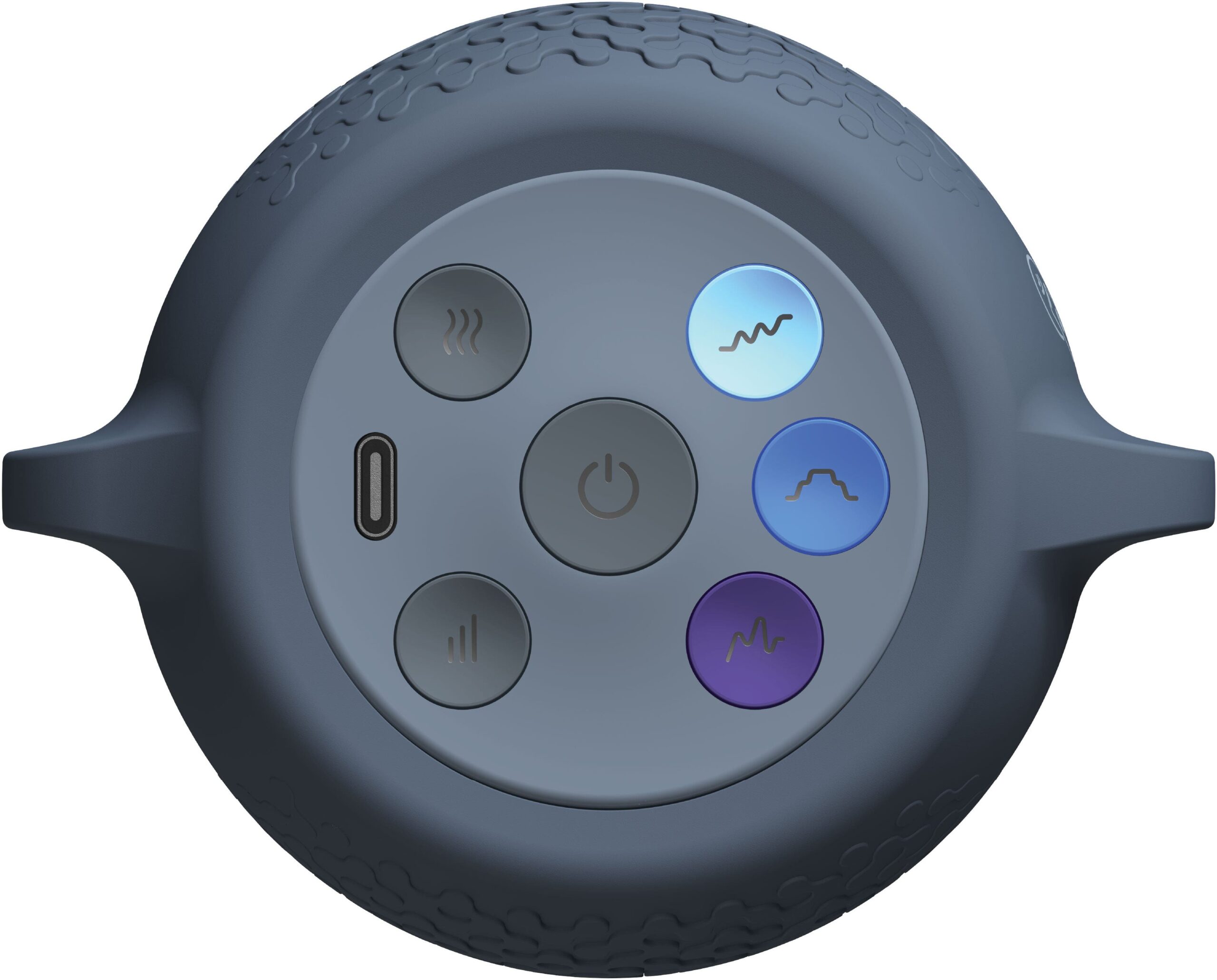 Chirp Sole Vibe – Massageador de Pés com Aquecimento - Imagem 4