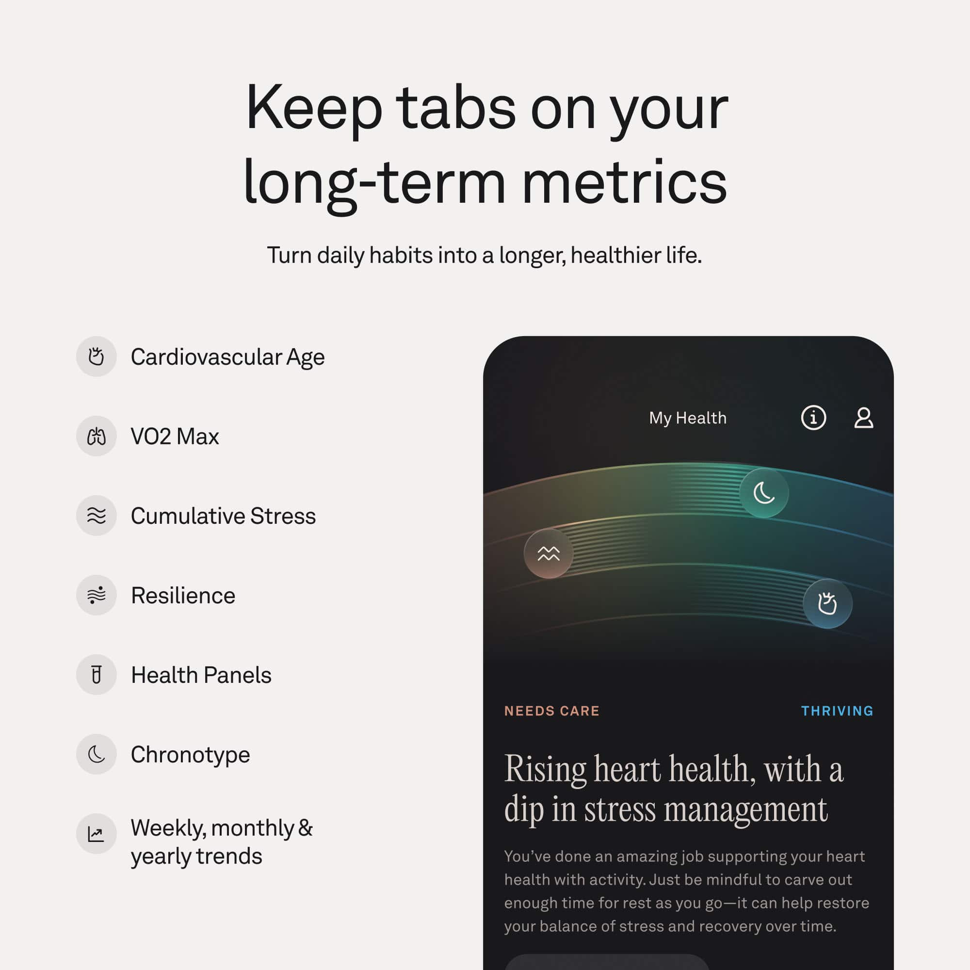 Oura Ring 5 – Anel Inteligente de Sono e Atividade - Imagem 11