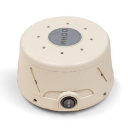 Yogasleep Dohm Classic – Máquina de Som com Ventilador Interno 110V - Imagem 4