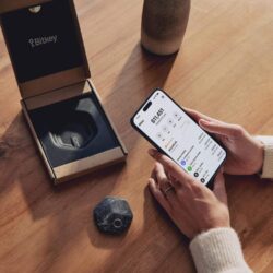 Bitkey – Carteira Física para Bitcoin com Leitor de Digital - Imagem 6