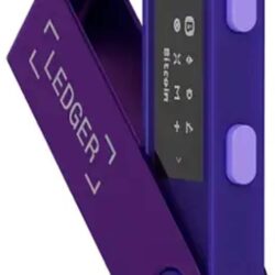 Ledger Nano S Plus – Carteira Física para Criptomoedas - Imagem 3