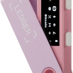 Ledger Nano S Plus – Carteira Física para Criptomoedas - Imagem 4