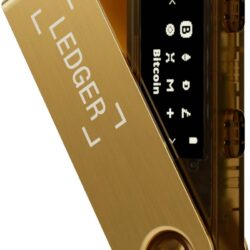 Ledger Nano S Plus – Carteira Física para Criptomoedas - Imagem 5