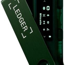 Ledger Nano S Plus – Carteira Física para Criptomoedas - Imagem 6