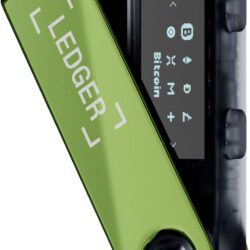 Ledger Nano S Plus – Carteira Física para Criptomoedas - Imagem 7