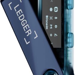 Ledger Nano S Plus – Carteira Física para Criptomoedas - Imagem 8