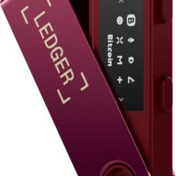 Ledger Nano S Plus – Carteira Física para Criptomoedas - Imagem 9