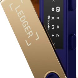 Ledger Nano S Plus – Carteira Física para Criptomoedas - Imagem 10