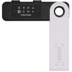 Ledger Nano S Plus – Carteira Física para Criptomoedas - Imagem 11