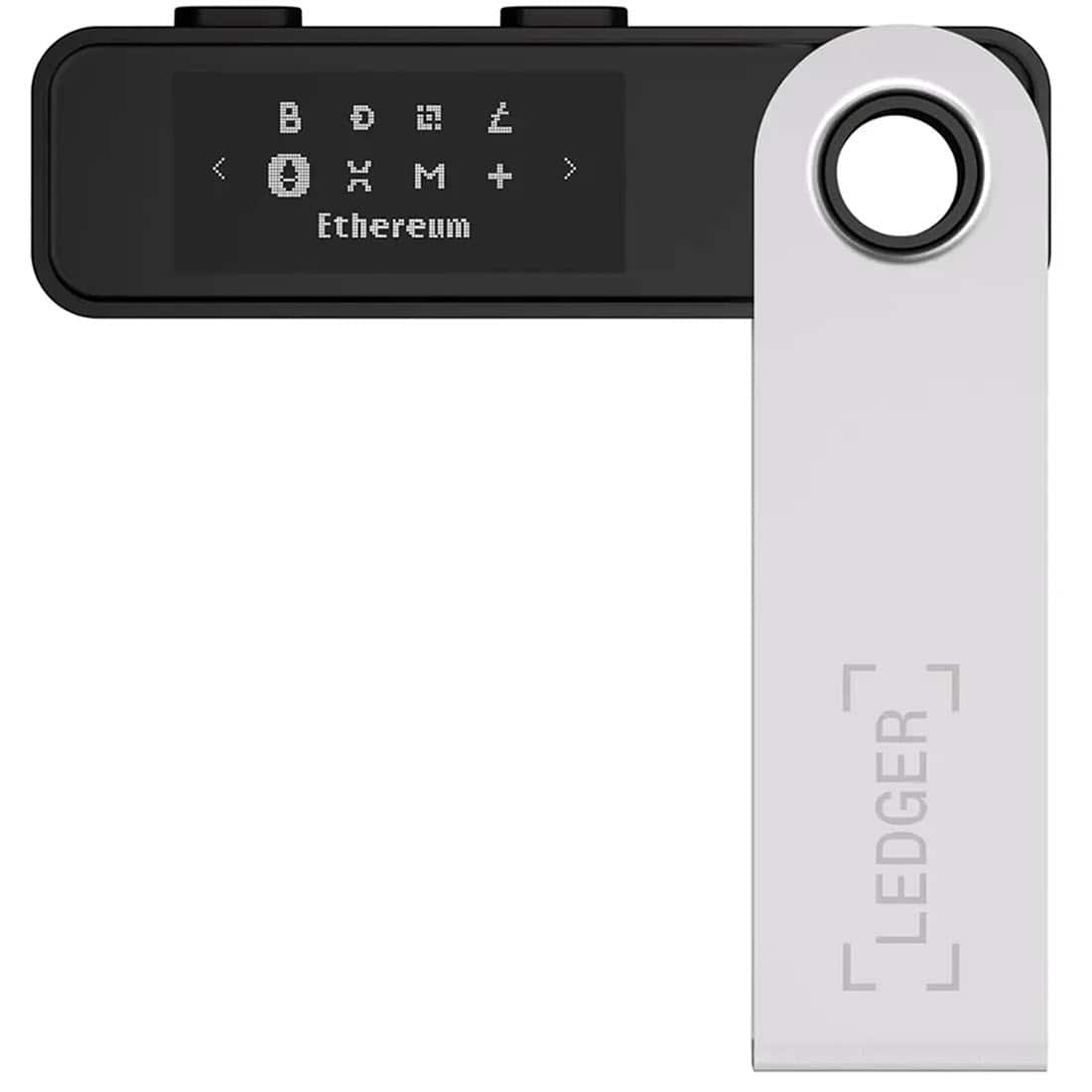 Ledger Nano S Plus – Carteira Física para Criptomoedas - Imagem 11