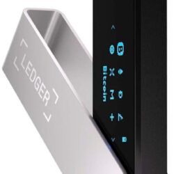 Ledger Nano X – Carteira Física para Criptomoedas com Bluetooth - Imagem 2