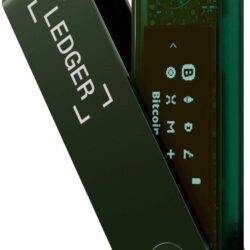 Ledger Nano X – Carteira Física para Criptomoedas com Bluetooth - Imagem 4