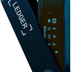 Ledger Nano X – Carteira Física para Criptomoedas com Bluetooth - Imagem 5