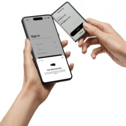 Ledger Stax com Folio e Recovery Key – Carteira Física para Criptomoedas - Imagem 6